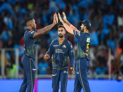 
      
      IPL 2026: Ashwin hails GT’s composed approach after win over PBKS
      
      