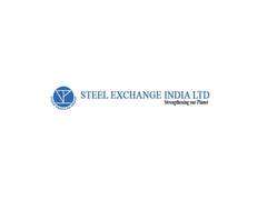 
      
      Steel Exchange India Announces Rs 40.32 Crore Capital
      
      