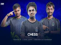 
      
      S8UL signs Grandmaster Pranesh M for Esports World Cup 2026
      
      