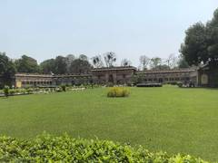
      
      Dhamek Stupa stands, so does bond between our civilizations
      
      
