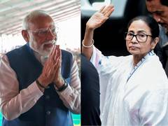 
      
      Factors that etched BJP's historic victory in Bengal
      
      