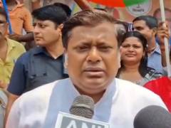 
      
      “Ram Rajya arrived in West Bengal”: Sukanta Majumdar
      
      