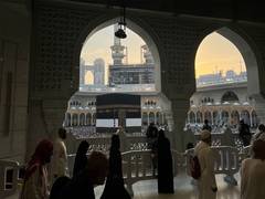 
      
      Cong MP Hussain questions govt on hike in Haj tickets hike
      
      