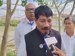 
      
      “CM worked for development in Assam”: AGP’s Atul Bora
      
      