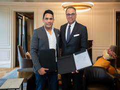 
      
      Espire Hospitality Limited expands its uber-luxury portfolio
      
      