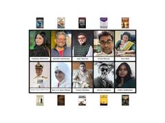 
      
      These Authors Are Winning Readers’ Hearts in 2026
      
      