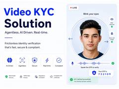 
      
      Invincible Ocean Launches AI-Driven Video KYC Solution
      
      