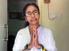 
      
      BJP breaches Bengal as 'street fighter' didi faces defeat
      
      