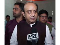 
      
      Waves of nationalism: Sudhanshu Trivedi hails BJP surge in Bengal
      
      