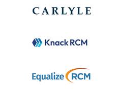 
      
      Carlyle Acquires Knack RCM and EqualizeRCM
      
      