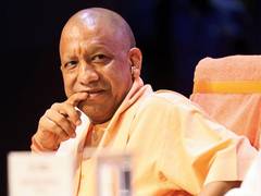 
      
      Mandate will fuel PM Modi's grand vision: UP CM Yogi
      
      