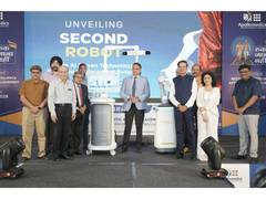
      
      Apollomedics Hospitals Completes 500 Robotic Knee Surgeries
      
      