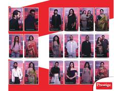 
      
      TTK Prestige Brings Kitchen Innovations into the Spotlight
      
      