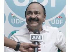
      
      VD Satheesan on UDF's lead in Keralam highlights his prediction
      
      