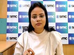 
      
      Gold will be bullish in May: SMC Global Securities
      
      