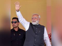 
      
      PM to address BJP workers in Delhi amidst Assam, Bengal surge
      
      