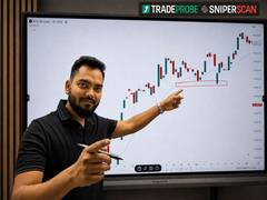 
      
      TradeProbe Launches India’s “Stock Market Education