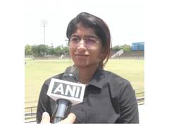 
      
      Nandani Sharma on maiden India call-up for T20 World Cup 2026
      
      