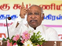 
      
      Mallikarjun Kharge expresses gratitude to Keralam voters
      
      