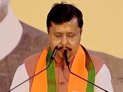 
      
      Nabin hails poll results as proof of nation’s trust in PM Modi
      
      