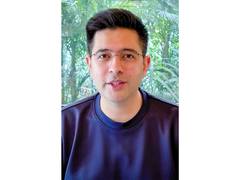 
      
      Raghav Chadha hails BJP's historic win in West Bengal, Assam
      
      