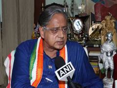 
      
      ECI's professionalism, integrity are extremely important: Tharoor
      
      