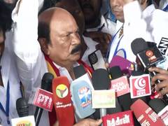 
      
      'Won't engage in corrupt practices': TVK's VS Babu credits Kolath
      
      