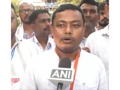 
      
      Bengal's stalled work will be completed: Anandamoy Barman
      
      