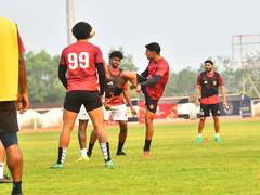 
      
      ISL: Gokulam Kerala target revival, Aizawl FC eye survival
      
      