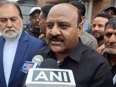
      
      JK Dy CM Surinder Choudhary on Bengal election results
      
      