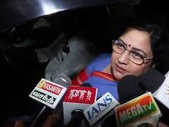 
      
      We have to accept people's mandate: DMK's Kanimozhi NVN Somu
      
      