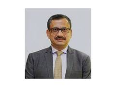 
      
      Rohit Jain takes charge as Deputy Governor of RBI
      
      