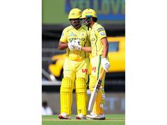 
      
      A look at DC skipper Axar's match-up against CSK's Ruturaj-Samson
      
      