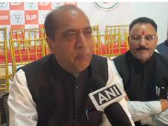 
      
      Mamata Banerjee's “misrule in Bengal” is coming to end:BJP leader
      
      
