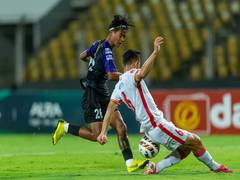 
      
      ISL: Sánchez penalty rescues point as Odisha hold Bengaluru 
      
      