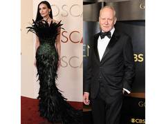 
      
      Demi Moore, Chloe Zhao, Stellan Skarsgard join Cannes jury
      
      