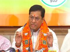 
      
      “Assam has spoken, historic mandate for a developed