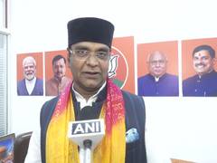
      
      BJP secures clear majority in West Bengal
      
      