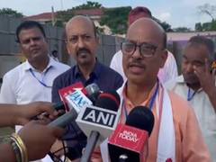 
      
      Devoted to public, says BJP winning candidate Hitendra Nath Goswa
      
      