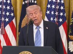 
      
      Trump warns Iran would be “blown off the face of the Earth” 
      
      