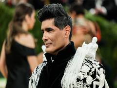 
      
      Manish Malhotra returns to Met Gala for second time
      
      