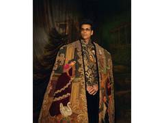 
      
      Karan Johar makes Met Gala debut
      
      