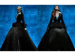 
      
      Met Gala 2026: Ananya Birla makes striking debut in dramatic look
      
      