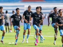 
      
      ISL: Mumbai City aim to build momentum vs in-form East Bengal
      
      