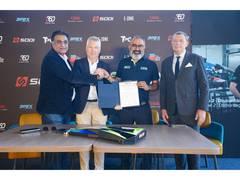 
      
      India’s Karting Landscape Gets a Global Upgrade with Torq03
      
      