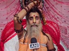 
      
      Sadguru Riteshwar Maharaj on BJP's triumph in Bengal polls
      
      