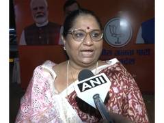 
      
      MP Minister Bhuria refutes Mamata's allegations on Bengal polls
      
      