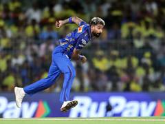 
      
      IPL 2026: Rickelton provides update on Hardik’s back spasm issue
      
      