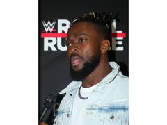 
      
      Kofi Kingston pens heartfelt note after WWE departure
      
      
