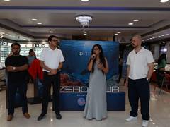 
      
      Titan Makes Waves in Delhi with the Diver’s Watch Collection
      
      